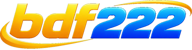 bdf222 লোগো